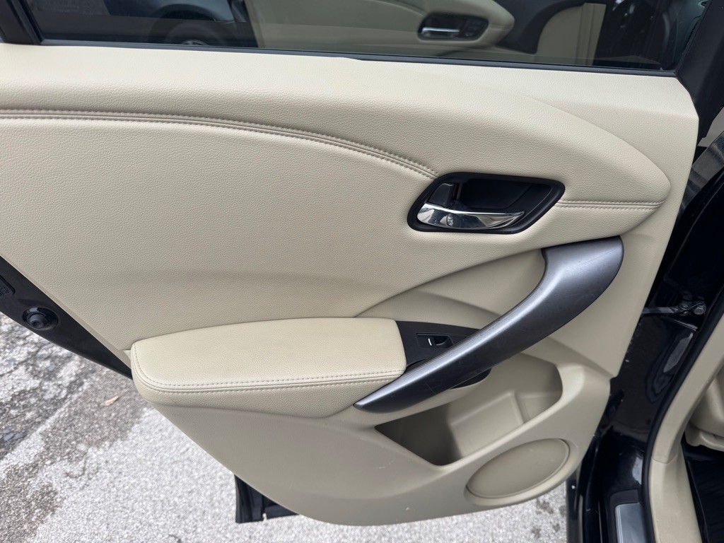 2015 Acura RDX Image 21