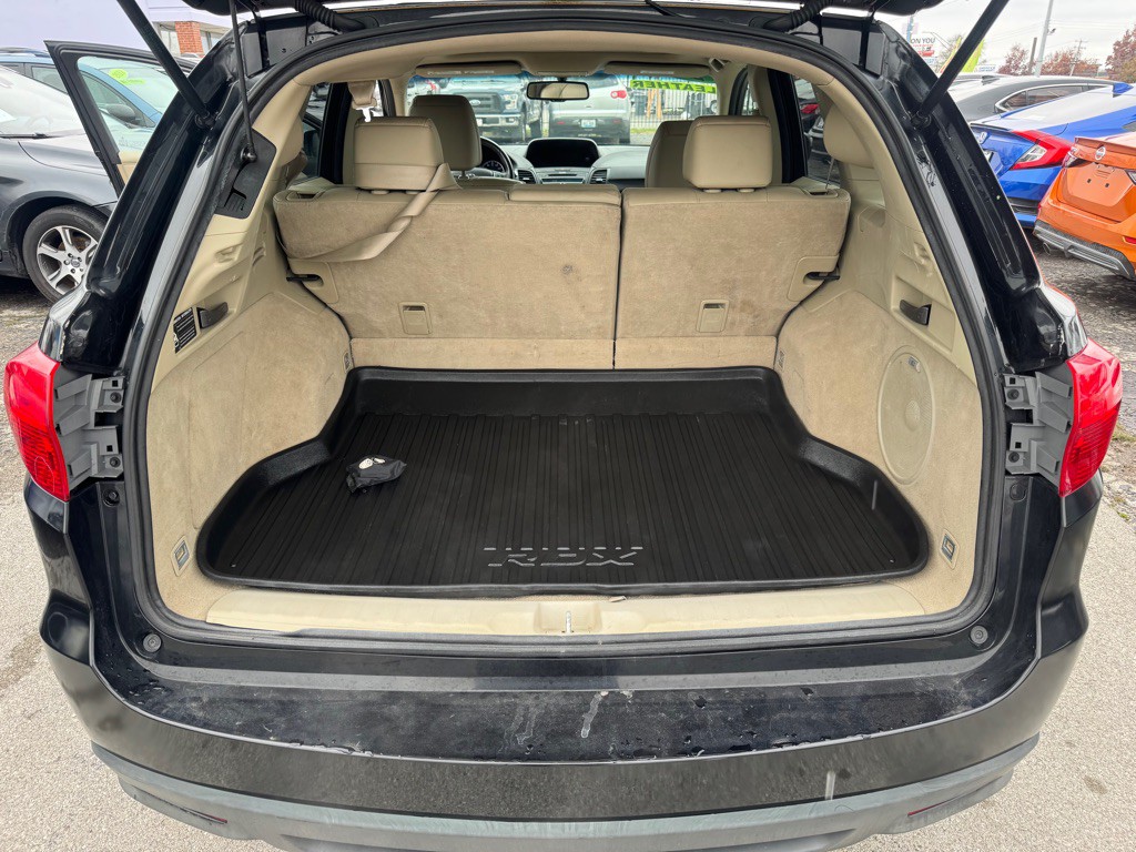 2015 Acura RDX Image 22