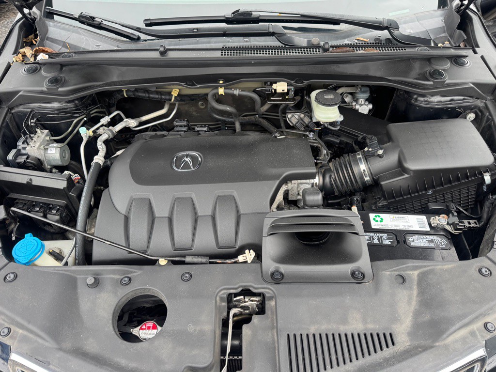 2015 Acura RDX Image 23