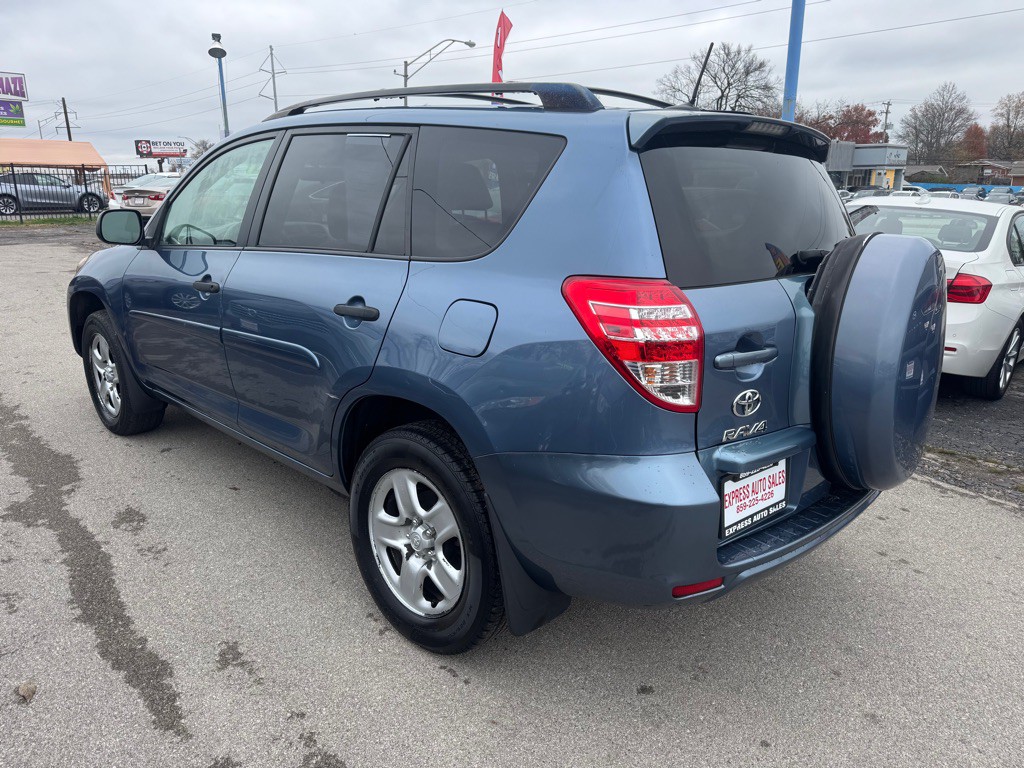 2011 Toyota Rav4 Image 6