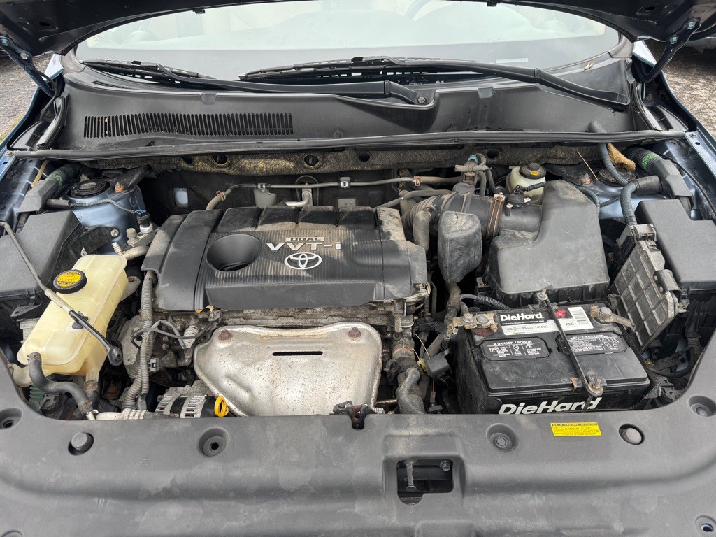 2011 Toyota Rav4 Image 20