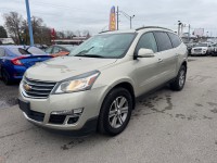 Image for 2015 Chevrolet Traverse LT ID: 7012995
