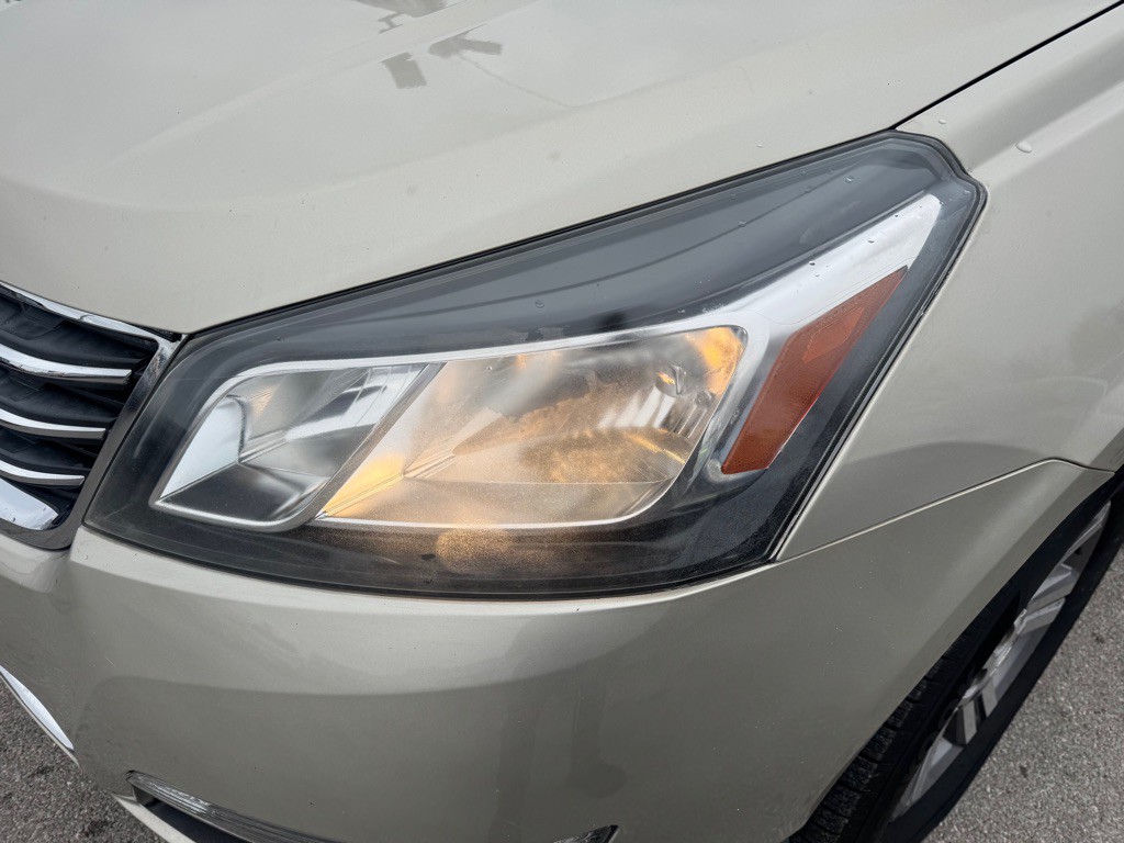 2015 Chevrolet Traverse Image 7