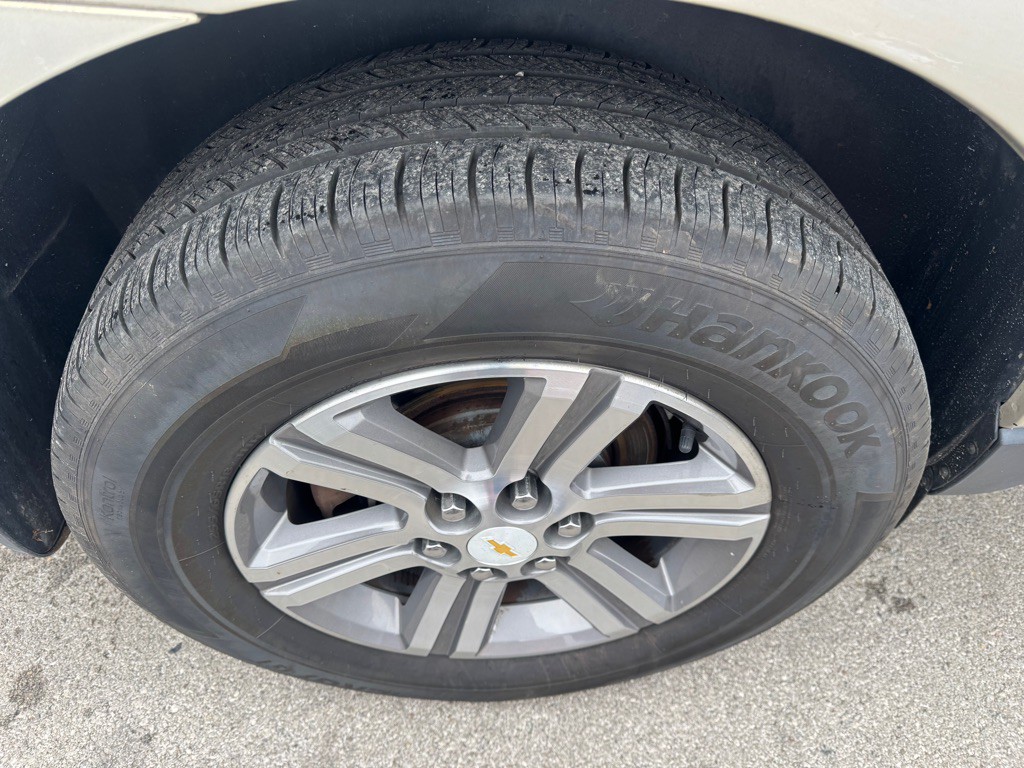 2015 Chevrolet Traverse Image 9