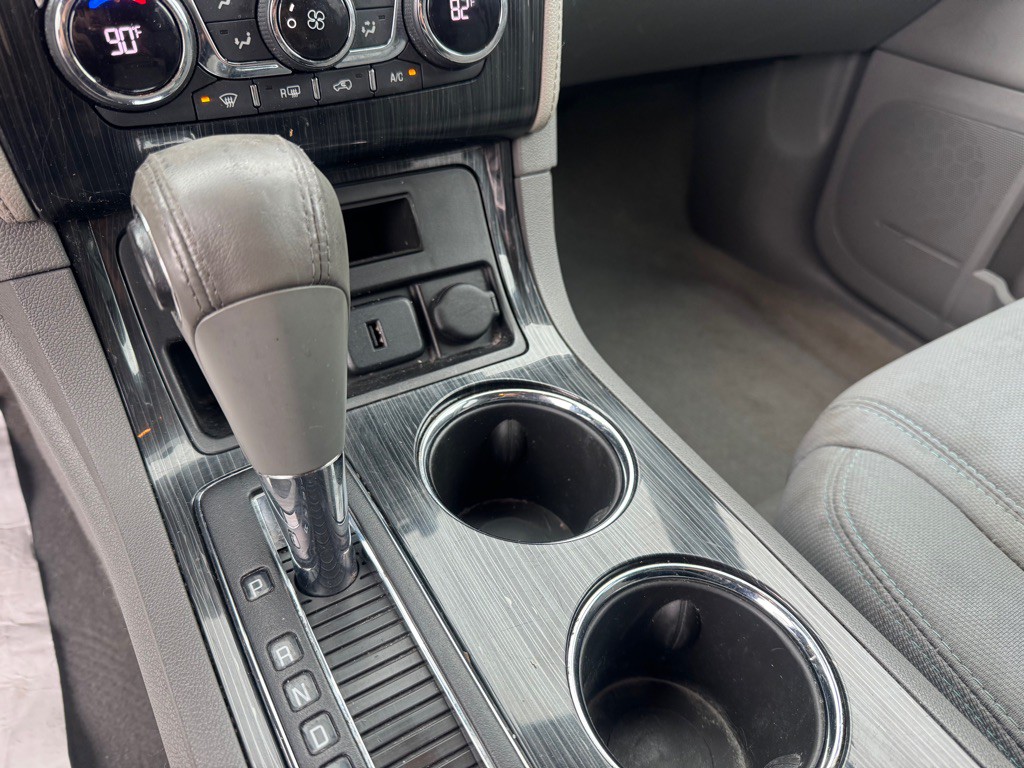 2015 Chevrolet Traverse Image 15