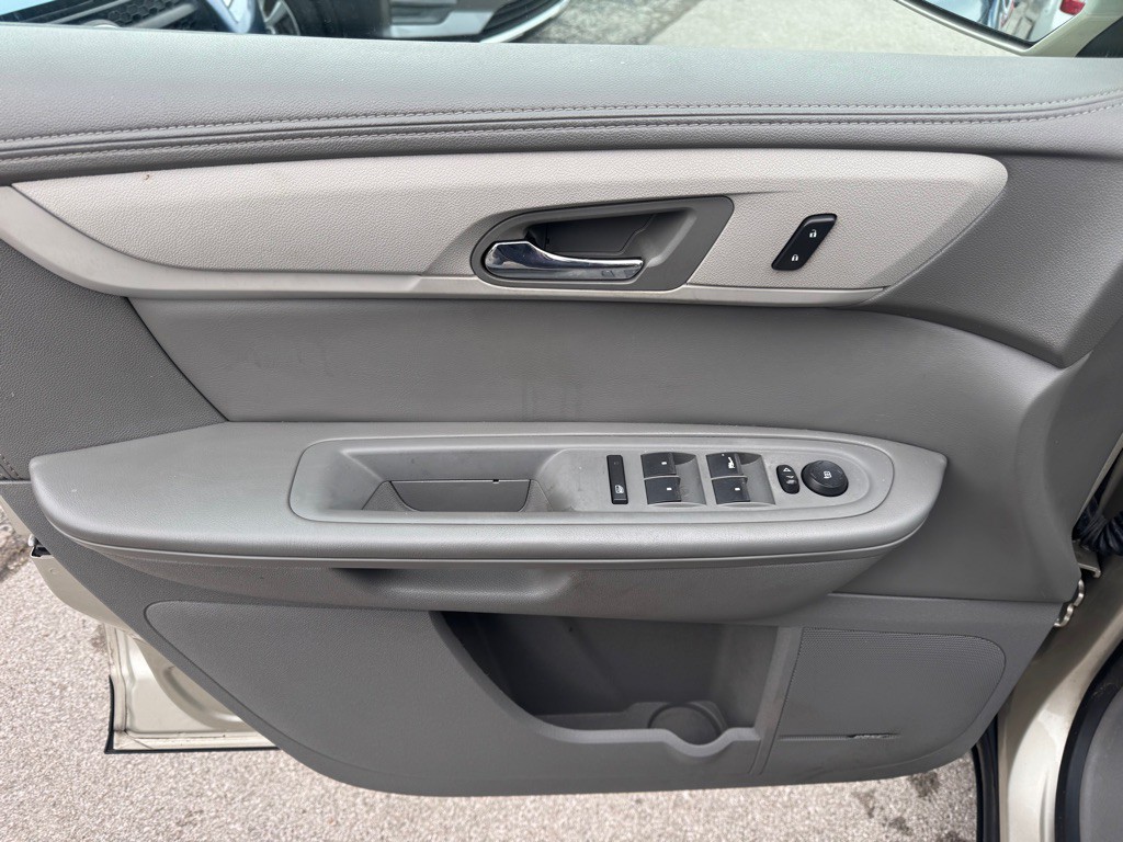 2015 Chevrolet Traverse Image 19