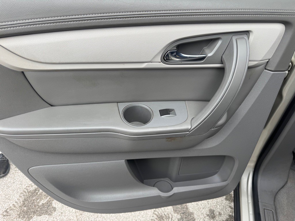 2015 Chevrolet Traverse Image 22