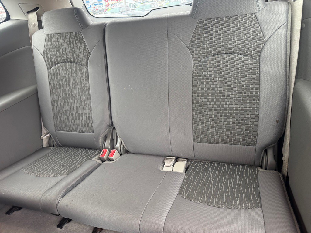 2015 Chevrolet Traverse Image 23