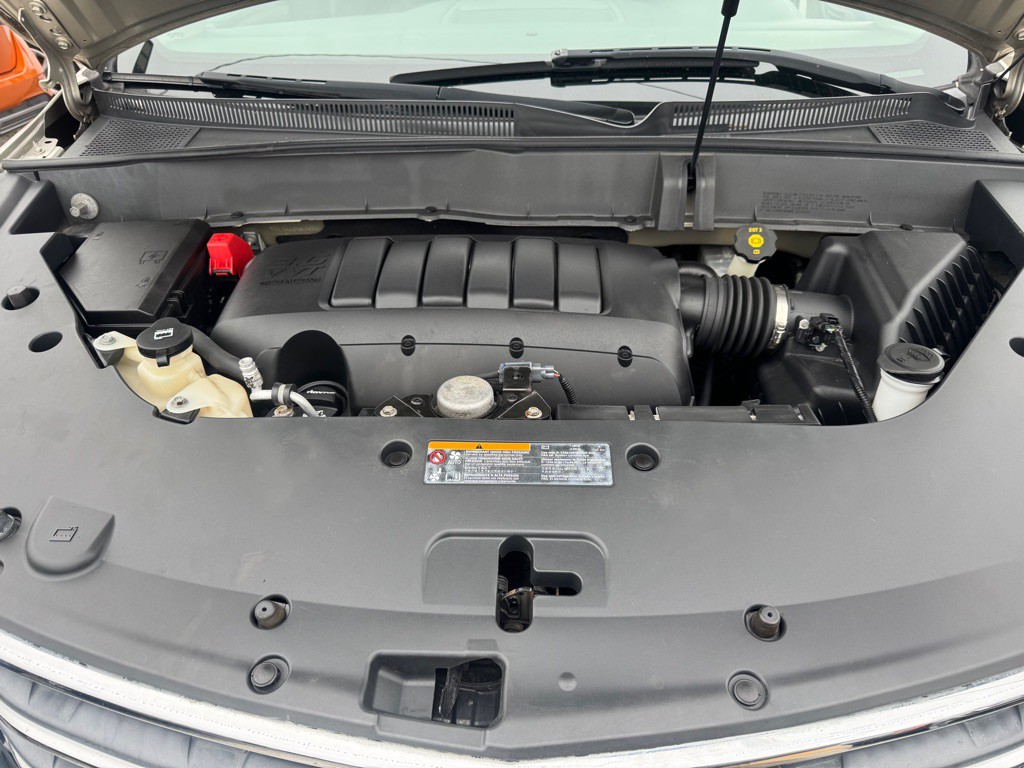 2015 Chevrolet Traverse Image 25