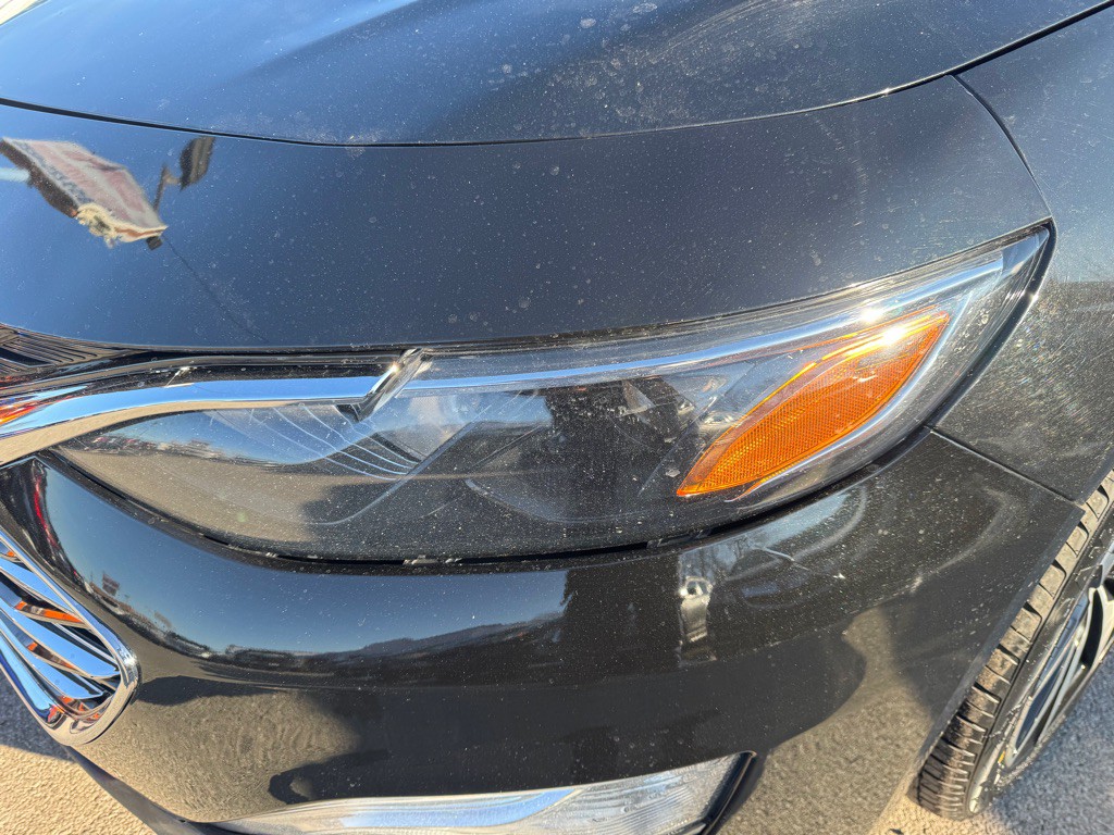 2021 Chevrolet Malibu Image 7