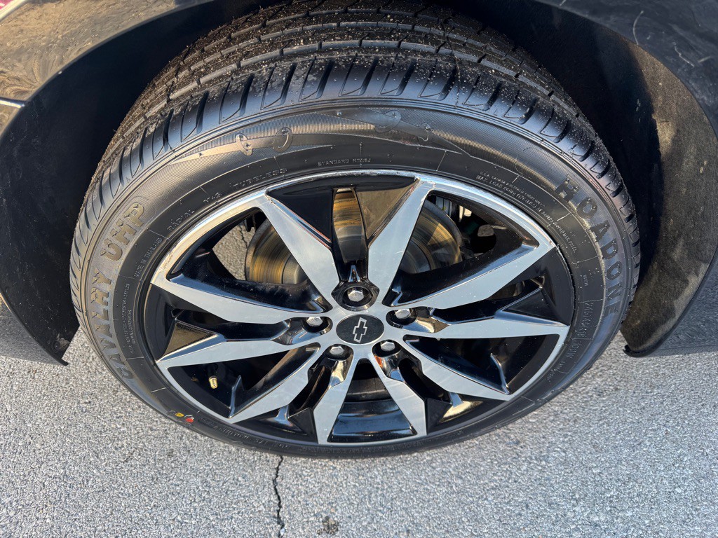 2021 Chevrolet Malibu Image 9