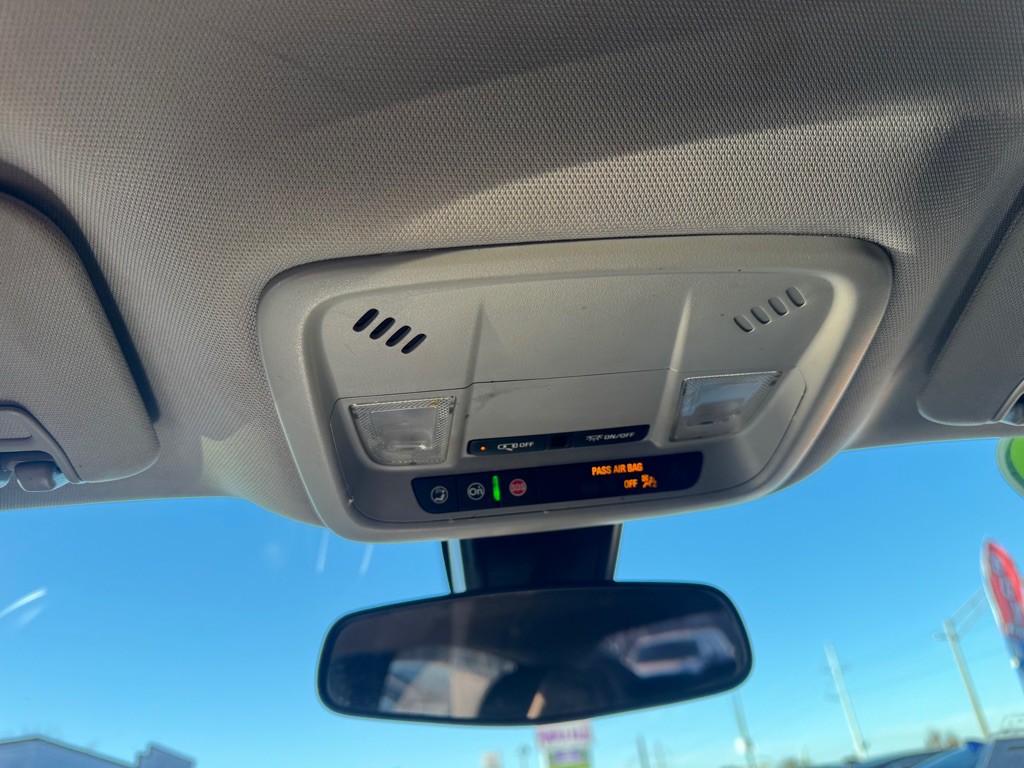 2021 Chevrolet Malibu Image 15