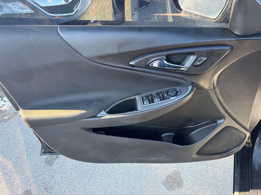 2021 Chevrolet Malibu Image 16