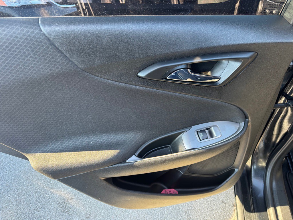 2021 Chevrolet Malibu Image 18
