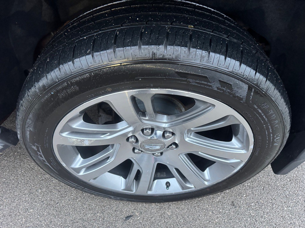 2016 Cadillac Escalade Image 10