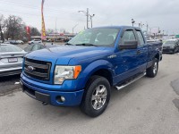 Image for 2013 Ford F-150 Super Cab ID: 7014790