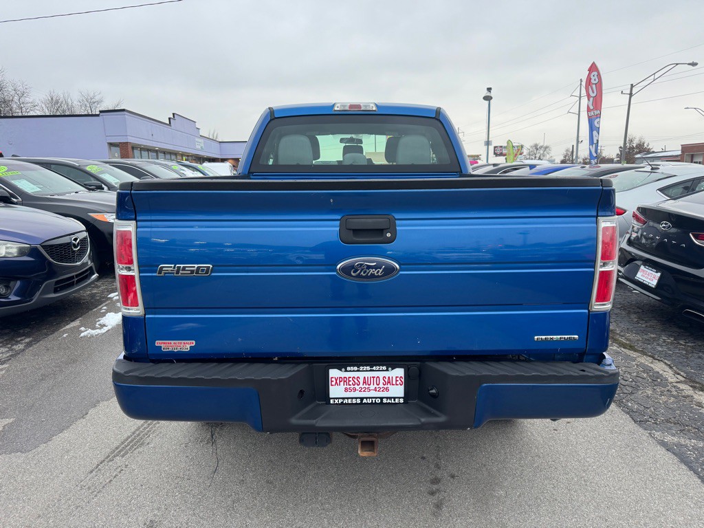 2013 Ford F-150 Image 5