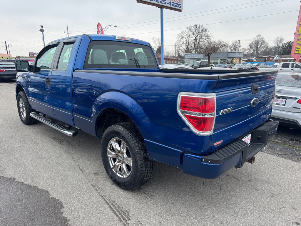 2013 Ford F-150 Image 6