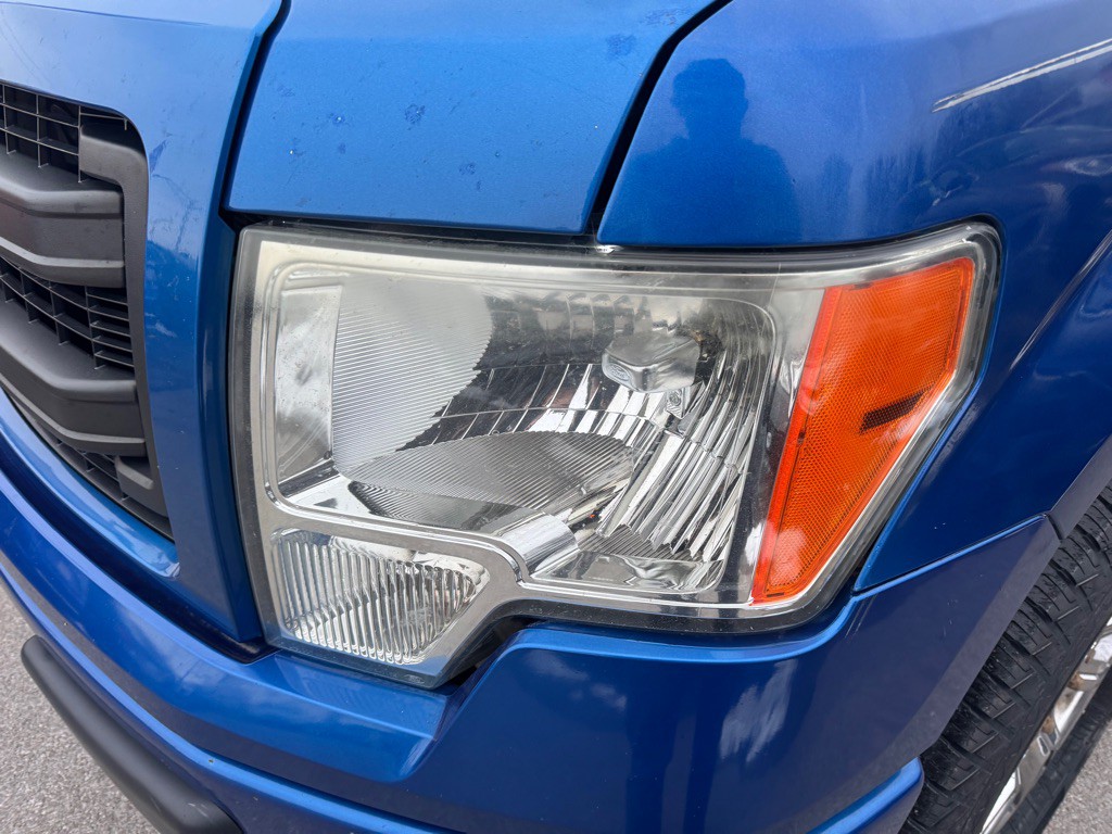 2013 Ford F-150 Image 7