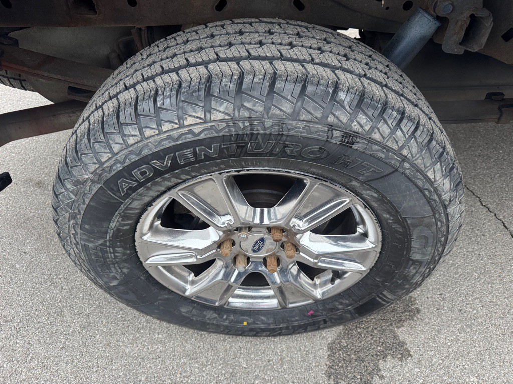 2013 Ford F-150 Image 9