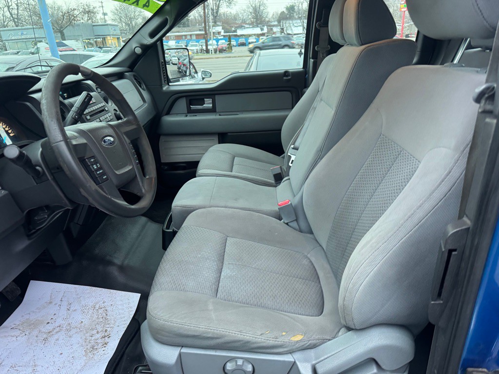 2013 Ford F-150 Image 10