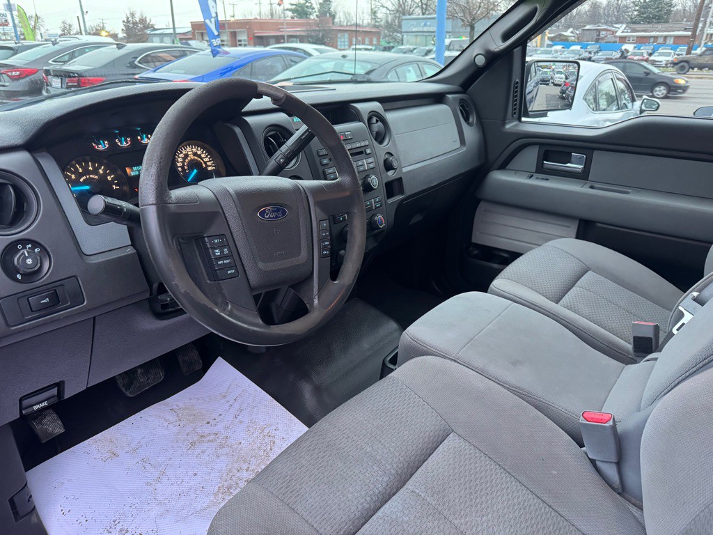 2013 Ford F-150 Image 11