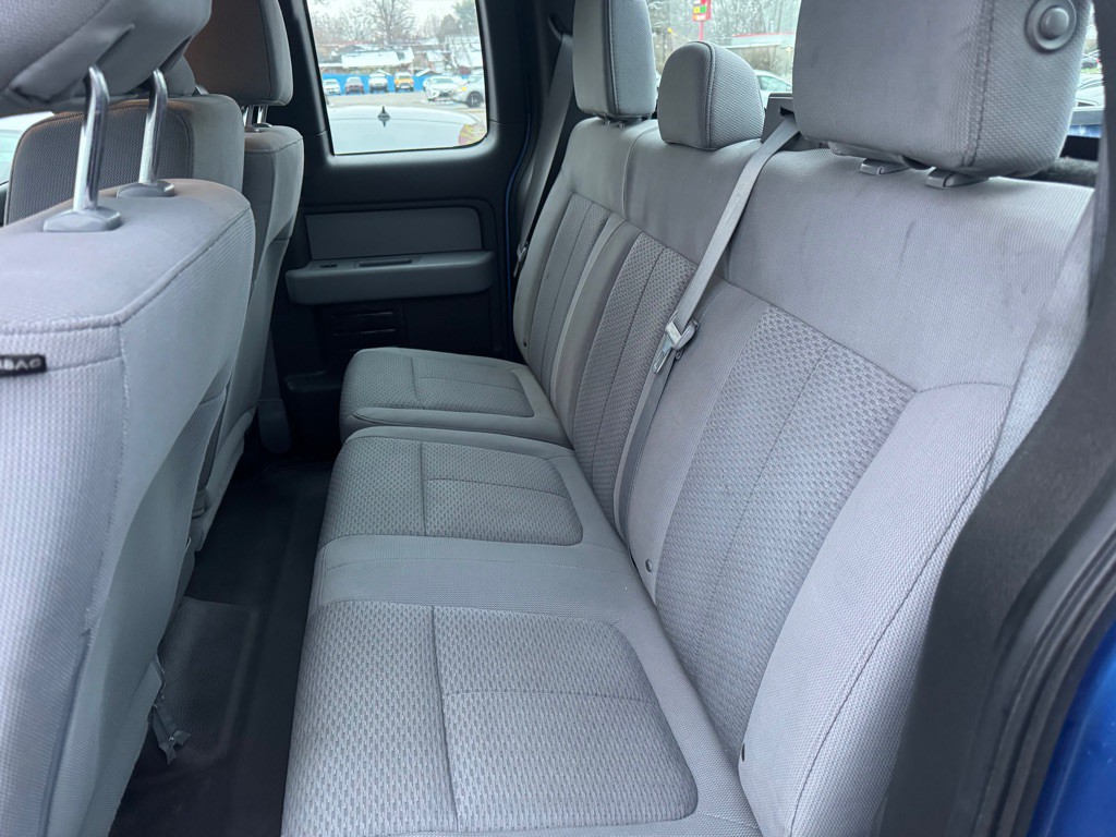 2013 Ford F-150 Image 12