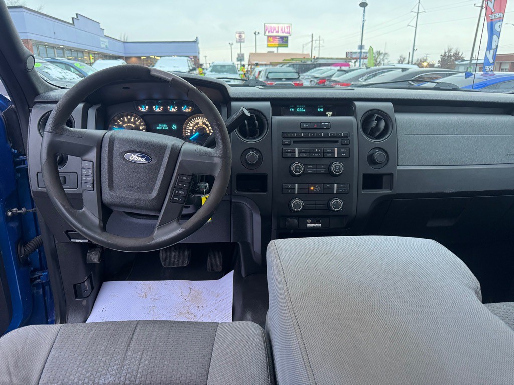 2013 Ford F-150 Image 13