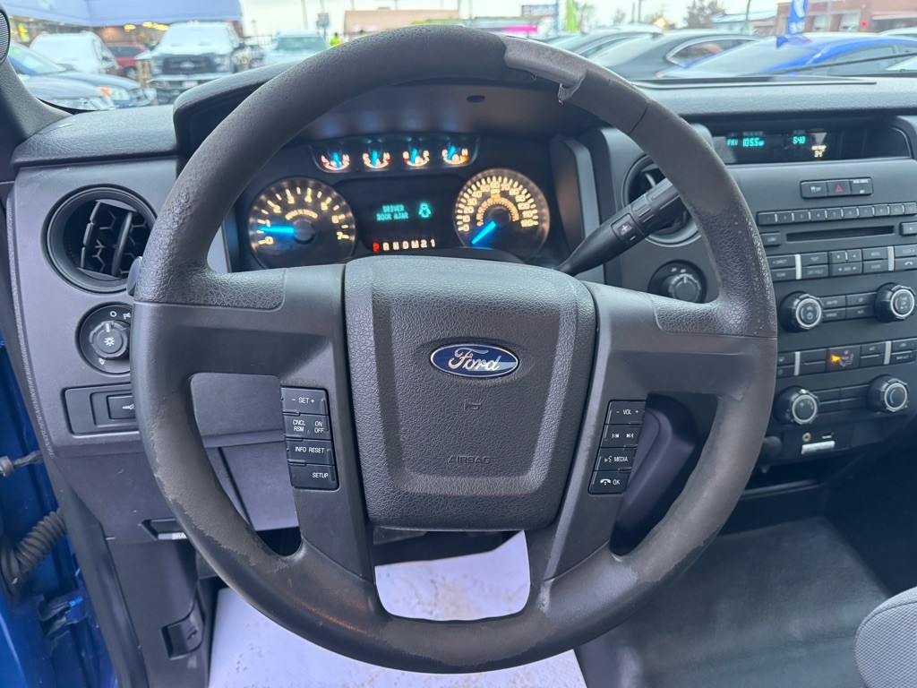 2013 Ford F-150 Image 14