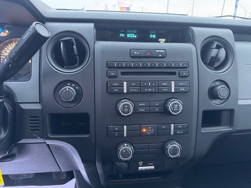 2013 Ford F-150 Image 15