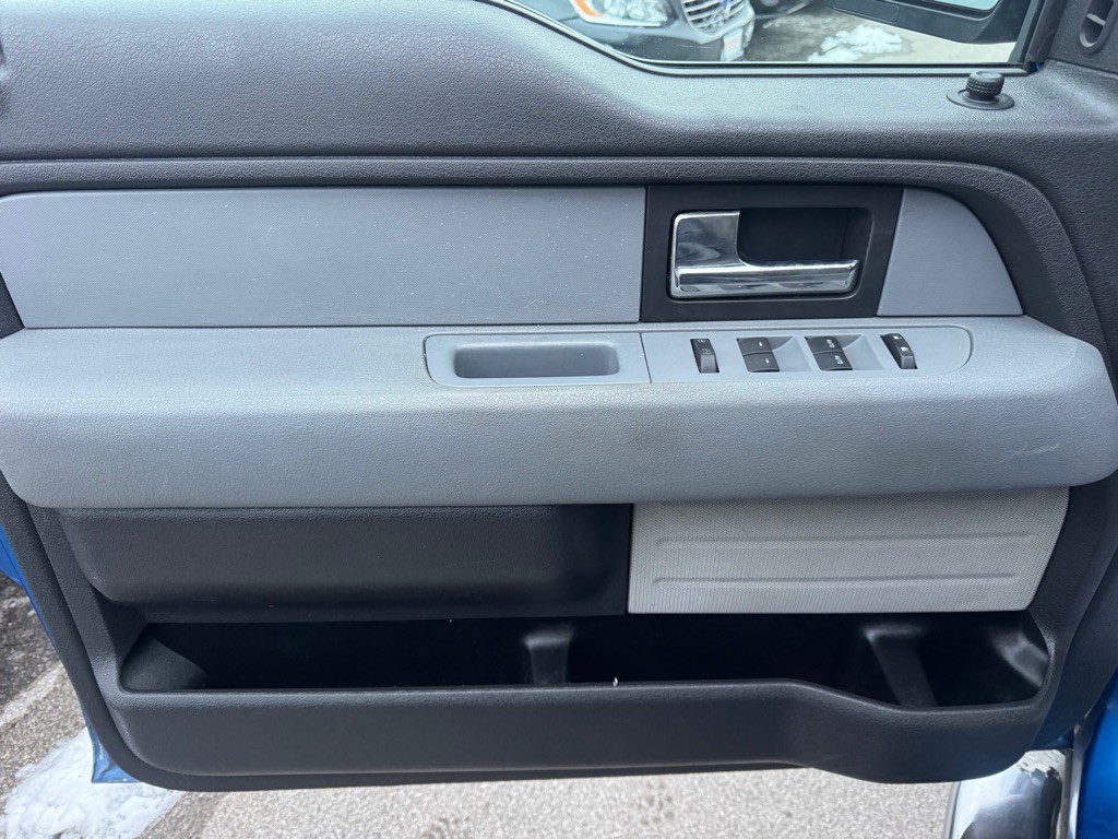 2013 Ford F-150 Image 17