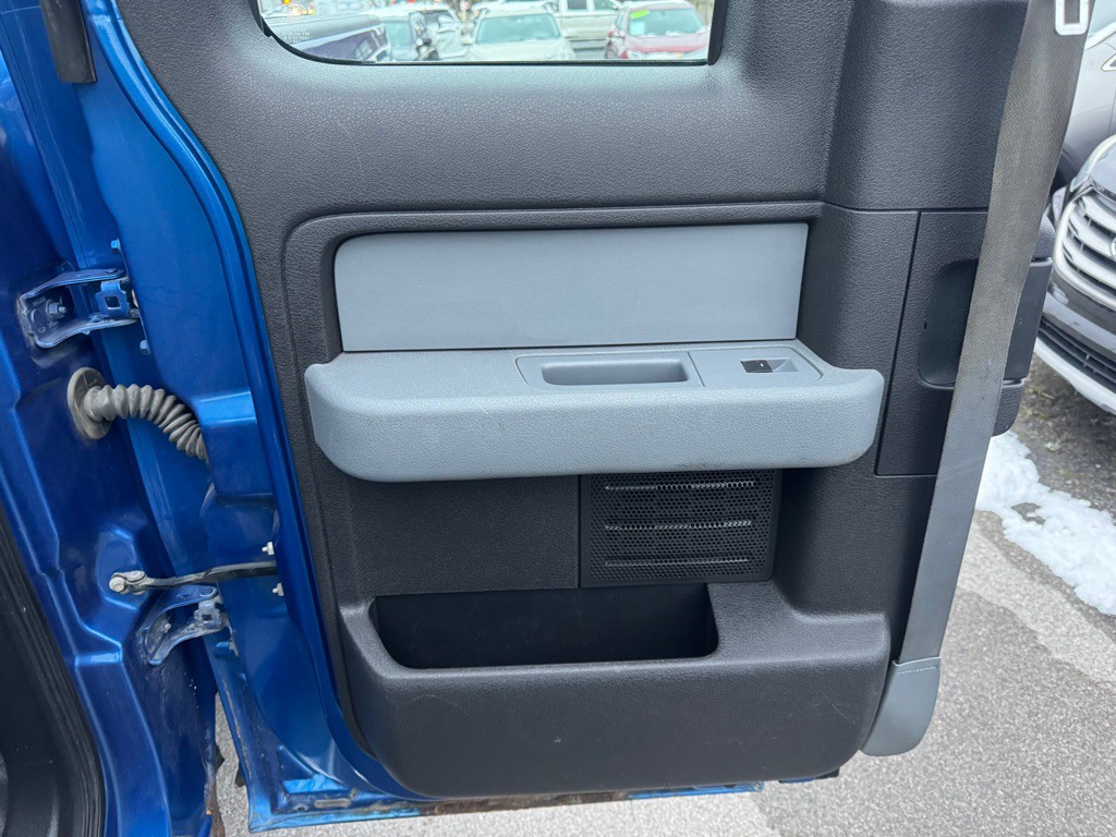 2013 Ford F-150 Image 18