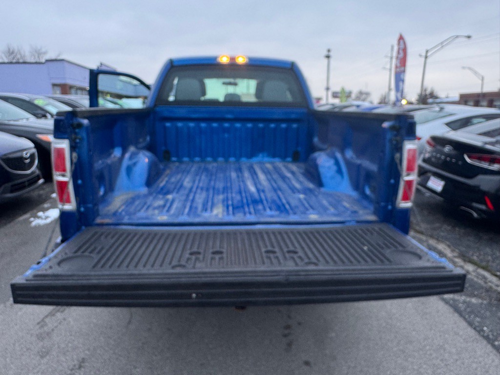 2013 Ford F-150 Image 19