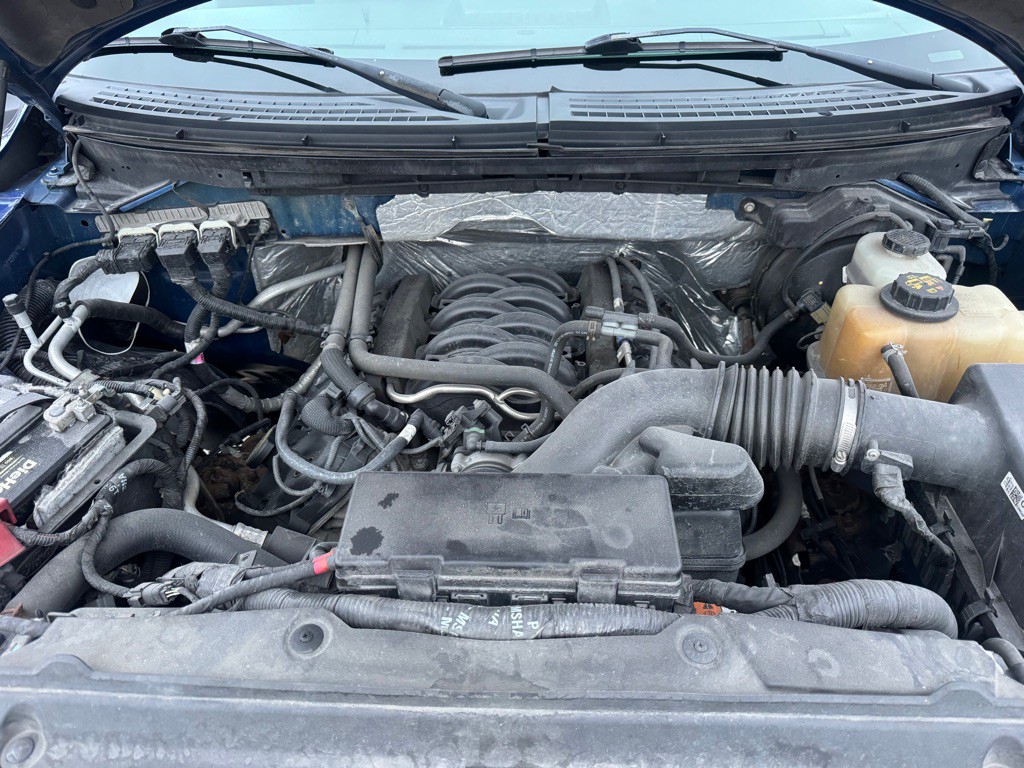 2013 Ford F-150 Image 20