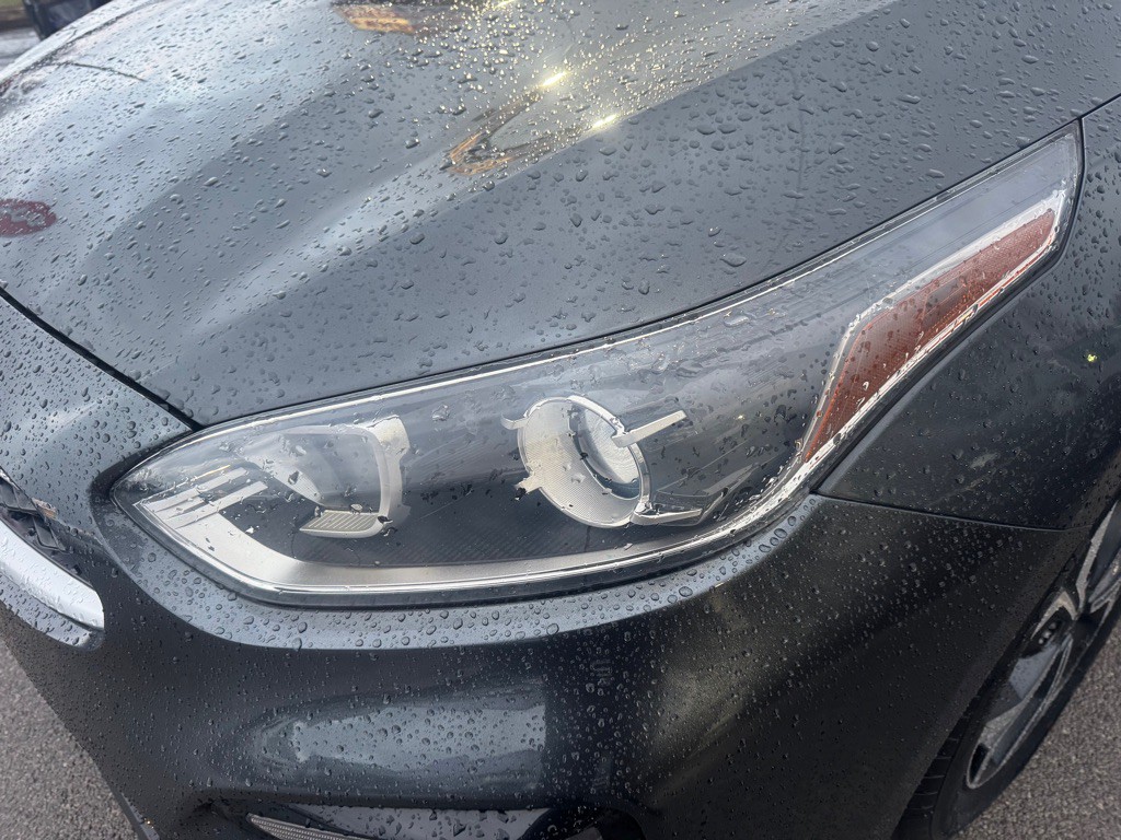 2019 Kia Forte Image 7