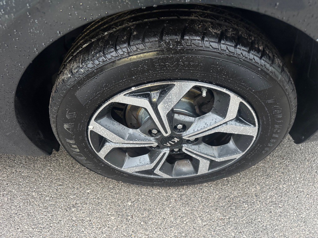 2019 Kia Forte Image 9