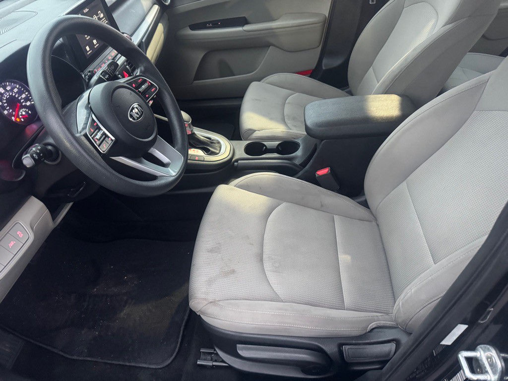 2019 Kia Forte Image 10