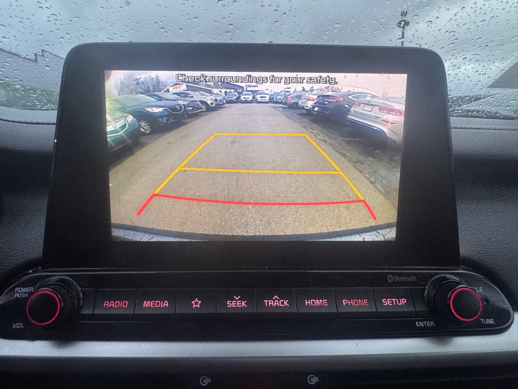 2019 Kia Forte Image 15