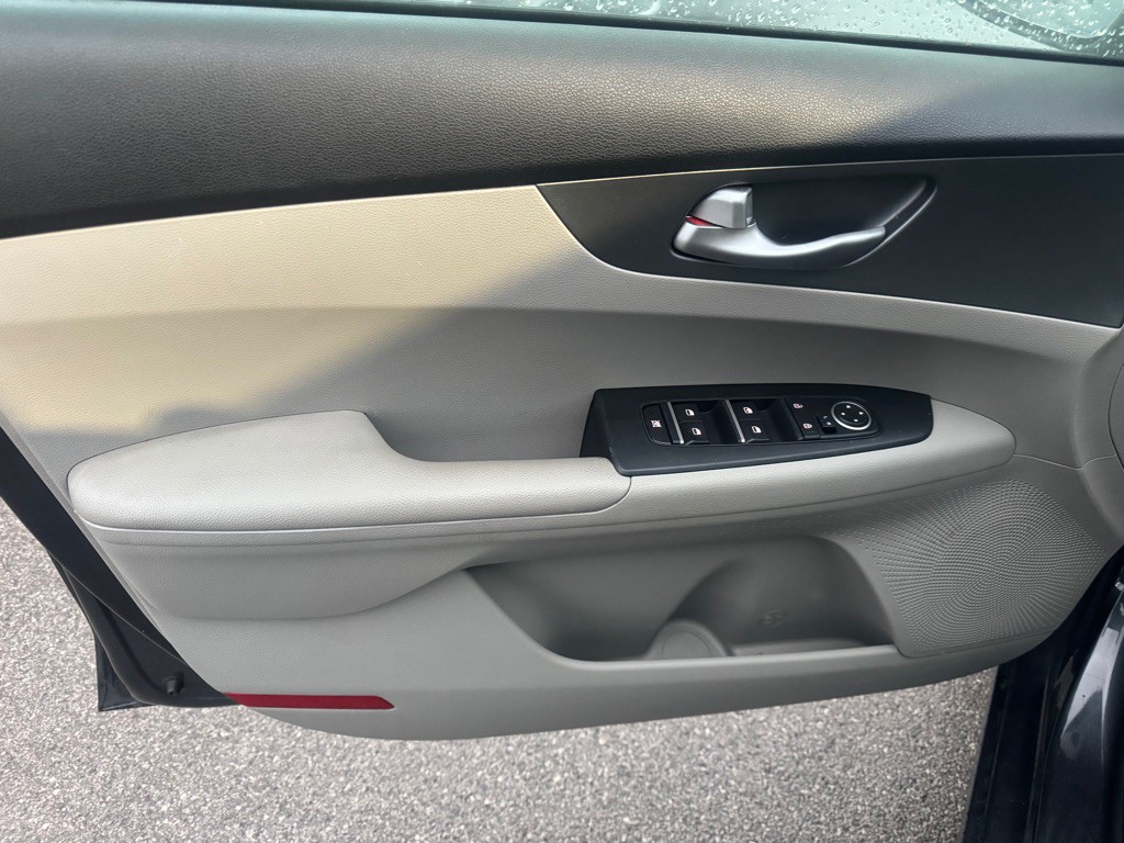 2019 Kia Forte Image 16