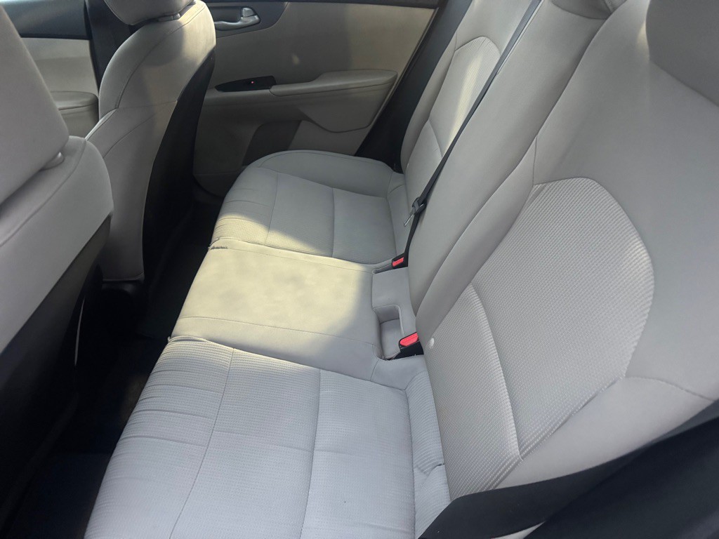 2019 Kia Forte Image 17