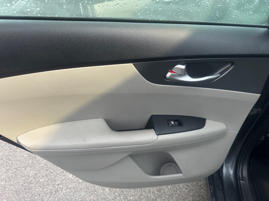 2019 Kia Forte Image 18