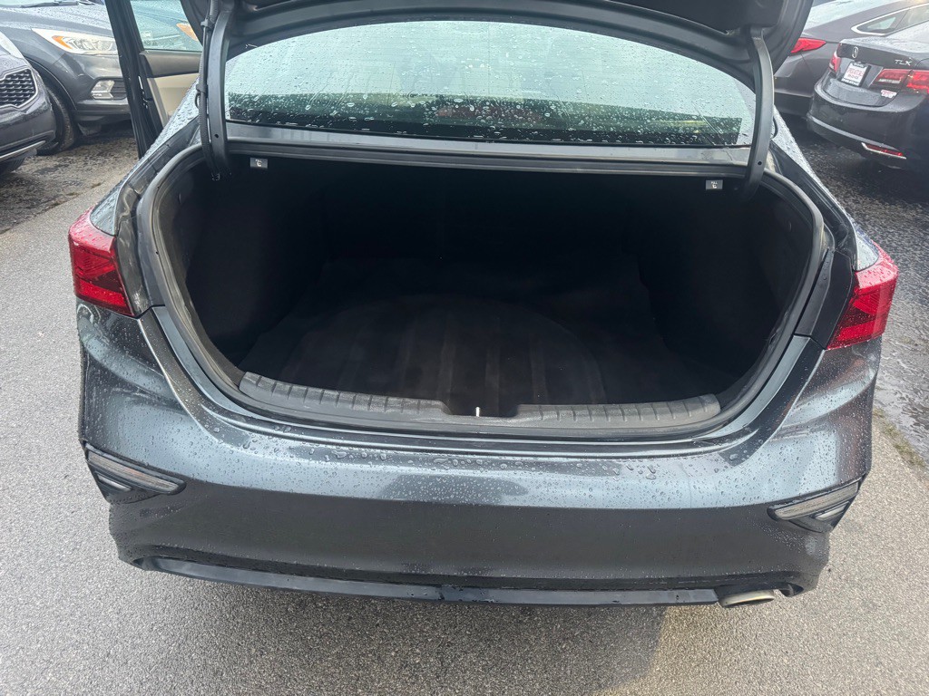 2019 Kia Forte Image 19