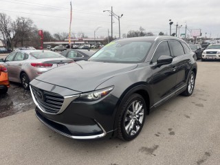 Image for 2016 Mazda CX-9 Signature ID: 7014814