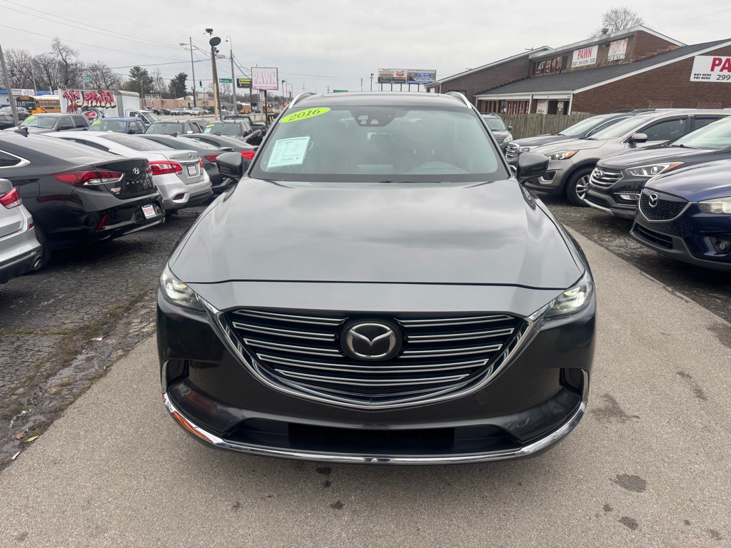 2016 Mazda CX-9 Image 2