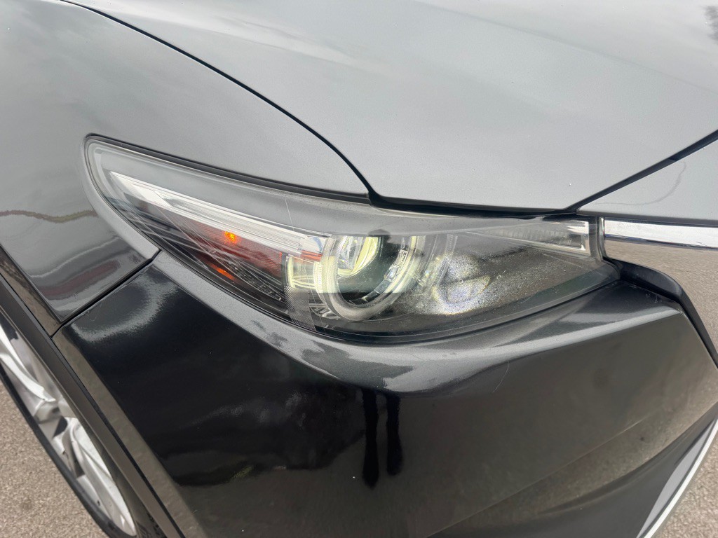 2016 Mazda CX-9 Image 7