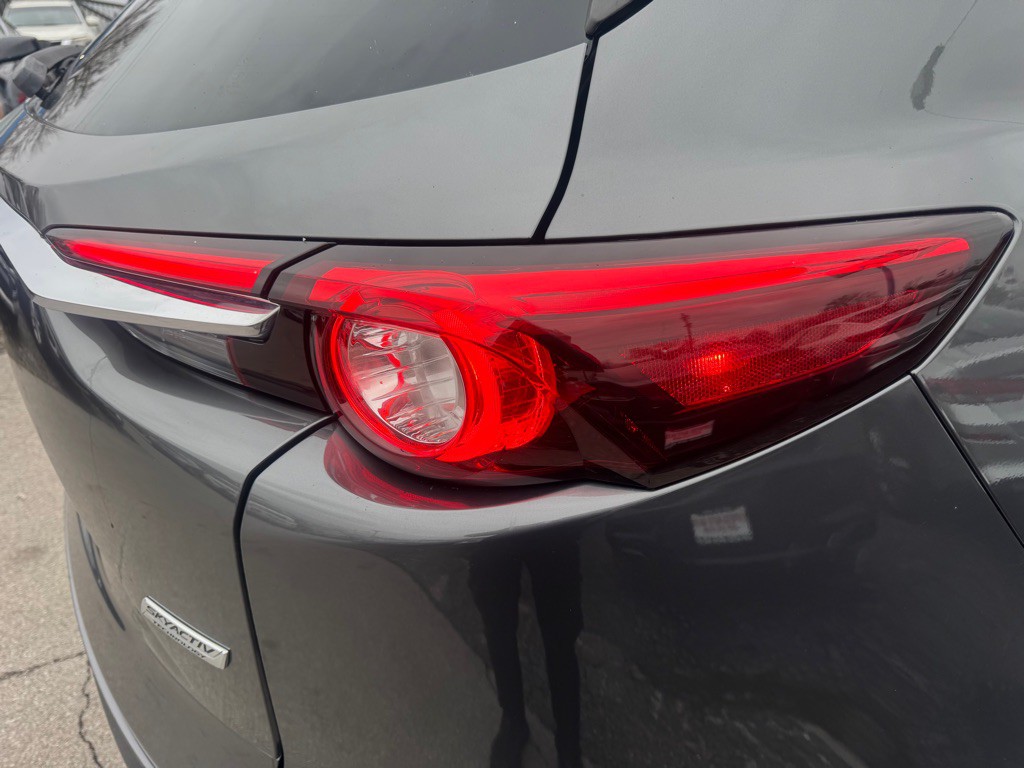 2016 Mazda CX-9 Image 8