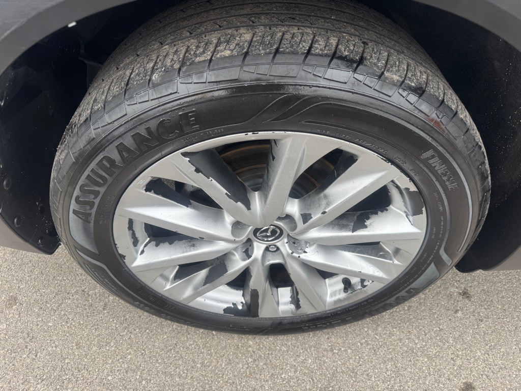 2016 Mazda CX-9 Image 9