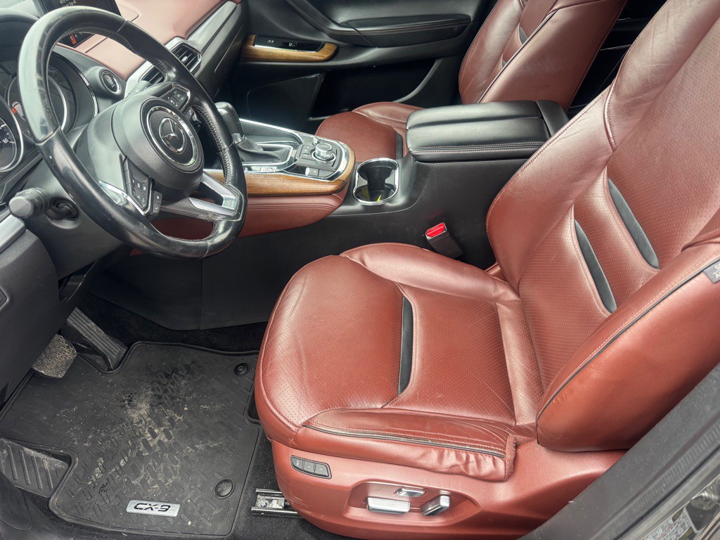 2016 Mazda CX-9 Image 11