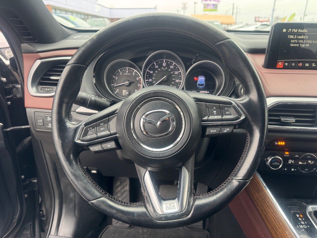 2016 Mazda CX-9 Image 12