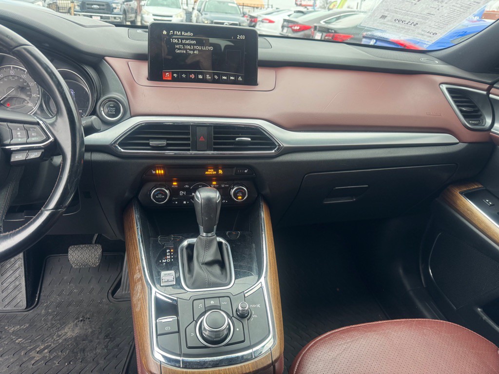 2016 Mazda CX-9 Image 13